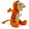 Show in main carousel: Buckle-Down Disney Winnie the Pooh Tiggers Arms Up Sitting Squeaky Plush Dog Toy, Orange slide 3 of 6