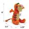Show in main carousel: Buckle-Down Disney Winnie the Pooh Tiggers Arms Up Sitting Squeaky Plush Dog Toy, Orange slide 6 of 6