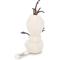 Show in main carousel: Buckle-Down Disney Frozen Olaf Surprised Sitting Squeaky Plush Dog Toy slide 4 of 5