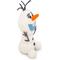 Show in main carousel: Buckle-Down Disney Frozen Olaf Surprised Sitting Squeaky Plush Dog Toy slide 3 of 5