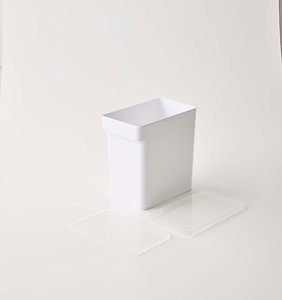 Yamazaki Home Tower Airtight Pet Food Storage Container