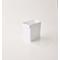 Show in main carousel: Yamazaki Home Tower Airtight Pet Food Storage Container, White, Large: 3.2-gal slide 7 of 10