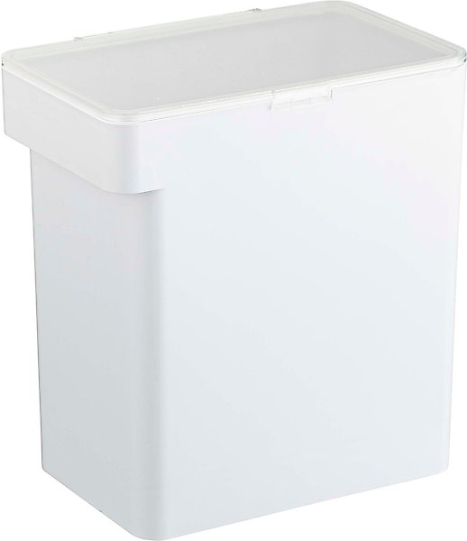Yamazaki Home Tower Airtight Pet Food Storage Container
