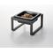 Show in main carousel: Yamazaki Home Tower Elevated Single Dog & Cat Bowl with Stand, 1.25-cup, Black, Tall slide 6 of 8