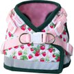 Show in main carousel: Travel Cat Strawberry Shortcake x Travel Cat Harness & Leash Set, Medium slide 7 of 12
