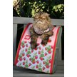Show in main carousel: Travel Cat Strawberry Shortcake x Travel Cat Harness & Leash Set, Medium slide 2 of 12
