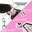 Show in main carousel: Travel Cat Strawberry Shortcake x Travel Cat Harness & Leash Set, Medium slide 3 of 12