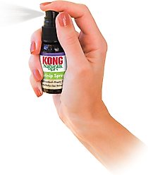 KONG Naturals Catnip Spray slide 2 of 3