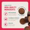 Show in main carousel: VetIQ 8-N-One Soft Chew Multifunctional for Dogs, 60 count slide 4 of 12