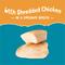 Show in main carousel: Friskies Lil' Bits ‘n Broth with Shredded Chicken in a Dreamy Broth Lickable Wet Cat Food Topper, 1.2-oz pouch, case of 16 slide 6 of 13