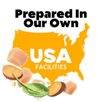 Show full view: Purina Beneful Small Breed IncrediBites with Farm-Raised Chicken Dry Dog Food, 14-lb bag slide 8 of 12