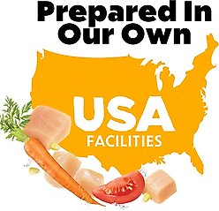 Purina Beneful Originals with Farm-Raised Chicken Dry Dog Food, 3.5-lb bag slide 2 of 8