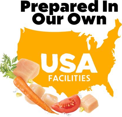 Show full view: Purina Beneful Originals with Farm-Raised Chicken Dry Dog Food, 3.5-lb bag slide 9 of 11