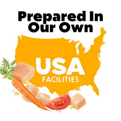 Show full view: Purina Beneful Originals with Farm-Raised Chicken Dry Dog Food, 14-lb bag slide 8 of 13