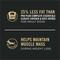Show in main carousel: Purina Pro Plan Weight Control Adult High Protein Beef & Rice Entree Canned Dog Food, 13-oz can, case of 12 slide 7 of 12