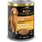 Show in main carousel: Purina Pro Plan Adult 7+ Complete Essentials Chicken & Rice Entree Wet Dog Food, 13-oz can, case of 12 slide 1 of 12