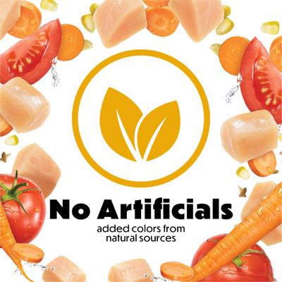 Show full view: Purina Beneful Originals with Farm-Raised Chicken Dry Dog Food, 14-lb bag slide 6 of 13