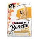 Purina Beneful Originals with Farm-Raised Chicken Dry Dog Food, 14-lb bag
