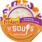 Show in main carousel: Friskies Lil' Soups with Shrimp in a Velvety Chicken Broth Lickable Cat Food Topper, 1.2-oz cup, case of 8 slide 1 of 14