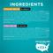 Show in main carousel: Purina ONE Natural Chicken, Tuna, Salmon & Trout Variety Pack High Protein Wet Cat Food, 3-oz, case of 24 slide 7 of 13