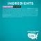 Show in main carousel: Purina ONE Natural Turkey, Chicken & Tuna Variety Pack High Protein Wet Cat Food, 3-oz can, case of 12 slide 8 of 13