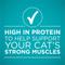 Show in main carousel: Purina ONE Natural Chicken & Salmon in Sauce High Protein Wet Cat Food, 3-oz can, case of 24 slide 8 of 13