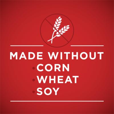 Show full view: Purina ONE SmartBlend Classic Ground Beef & Brown Rice Entree Adult Canned Dog Food, 13-oz can, case of 4 slide 7 of 11