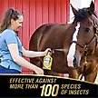 Show in main carousel: Absorbine UltraShield Gold Horse Fly Spray Refill, 32-fl oz bottle slide 4 of 8