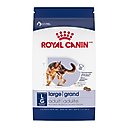 Royal Canin Size Health Nutrition Large Adult Dry Dog Food, 30-lb bag