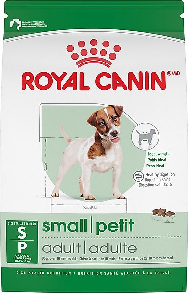 Royal Canin Best Small Dog Food Review Royal Canin Size Health