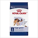 Royal Canin Size Health Nutrition Large Adult Dry Dog Food, 30-lb bag