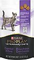 Purina Pro Plan Veterinary Diets Crunchy Bites Dental Cat Treats, 1.8-oz bag