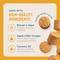 Show in main carousel: VetIQ Hickory Smoke Flavored Soft Chews Flea & Tick Support for Dogs, 60 count slide 3 of 9