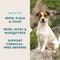 Show in main carousel: VetIQ Hickory Smoke Flavored Soft Chews Flea & Tick Support for Dogs, 60 count slide 2 of 9