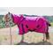 Show in main carousel: Star Point Horsemanship 1200 D RipStop Waterproof Horse Sheet, Raspberry, 48 to 50-in slide 2 of 2