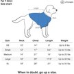 Show in main carousel: Littlearth Philadelphia Eagles Super Bowl XLIV Champion Dog & Cat T-Shirt, X-Small slide 2 of 3