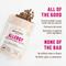 Show in main carousel: Rocco & Roxie Supply Co. Chicken Flavored Allergy Chew Supplement for Cats, 3.7-oz bag slide 7 of 11