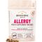 Show in main carousel: Rocco & Roxie Supply Co. Chicken Flavored Allergy Chew Supplement for Cats, 3.7-oz bag slide 1 of 12