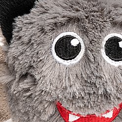 fabdog Bat Faball Dog Toy, Small slide 2 of 2