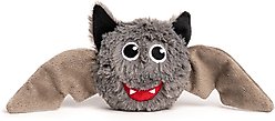 fabdog Bat Faball Dog Toy, Small