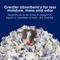 Show in main carousel: Kaytee Clean & Cozy Extreme Odor Control Small Animal Bedding, 65-L slide 4 of 10
