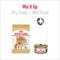 Show in main carousel: Royal Canin Breed Health Nutrition Pomeranian Adult Dry Dog Food, 2.5-lb bag slide 4 of 13