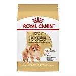 Best Puppy Foods for Pomeranians