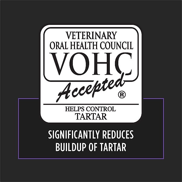 Show full view: Purina Pro Plan Veterinary Diets Dental Chewz Dental Chew Dog Treats, 5-oz box slide 6 of 12