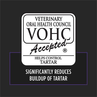 Show full view: Purina Pro Plan Veterinary Diets Dental Chewz Dental Chew Dog Treats, 5-oz box slide 6 of 12