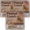 Show in main carousel: Heath Peanut Crunch Suet Cake Wild Bird Food, 3 count slide 1 of 6