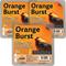 Show in main carousel: Heath Orange Burst Suet Cake Wild Bird Food, 3 count slide 1 of 7