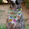 Show in main carousel: Buckle-Down Birthday Boy Text & Stars Dog Bandana slide 4 of 6