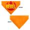 Show in main carousel: Buckle-Down Star Wars Text & Rebel Alliance Insignia Dog Bandana slide 3 of 6