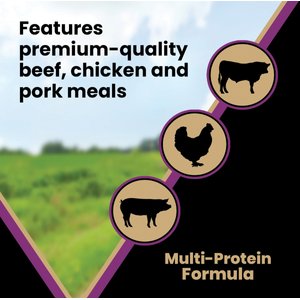 VICTOR Professional Active Sporting Gluten-Free Dry Dog Food, 40-lb bag